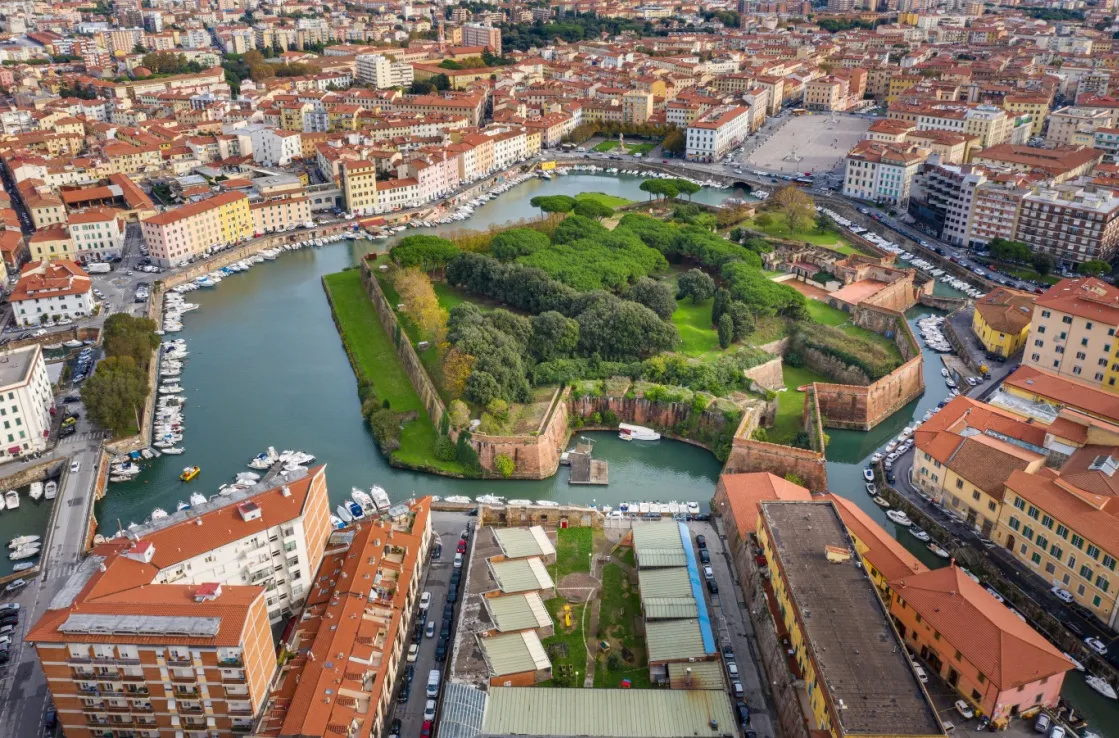 Livorno